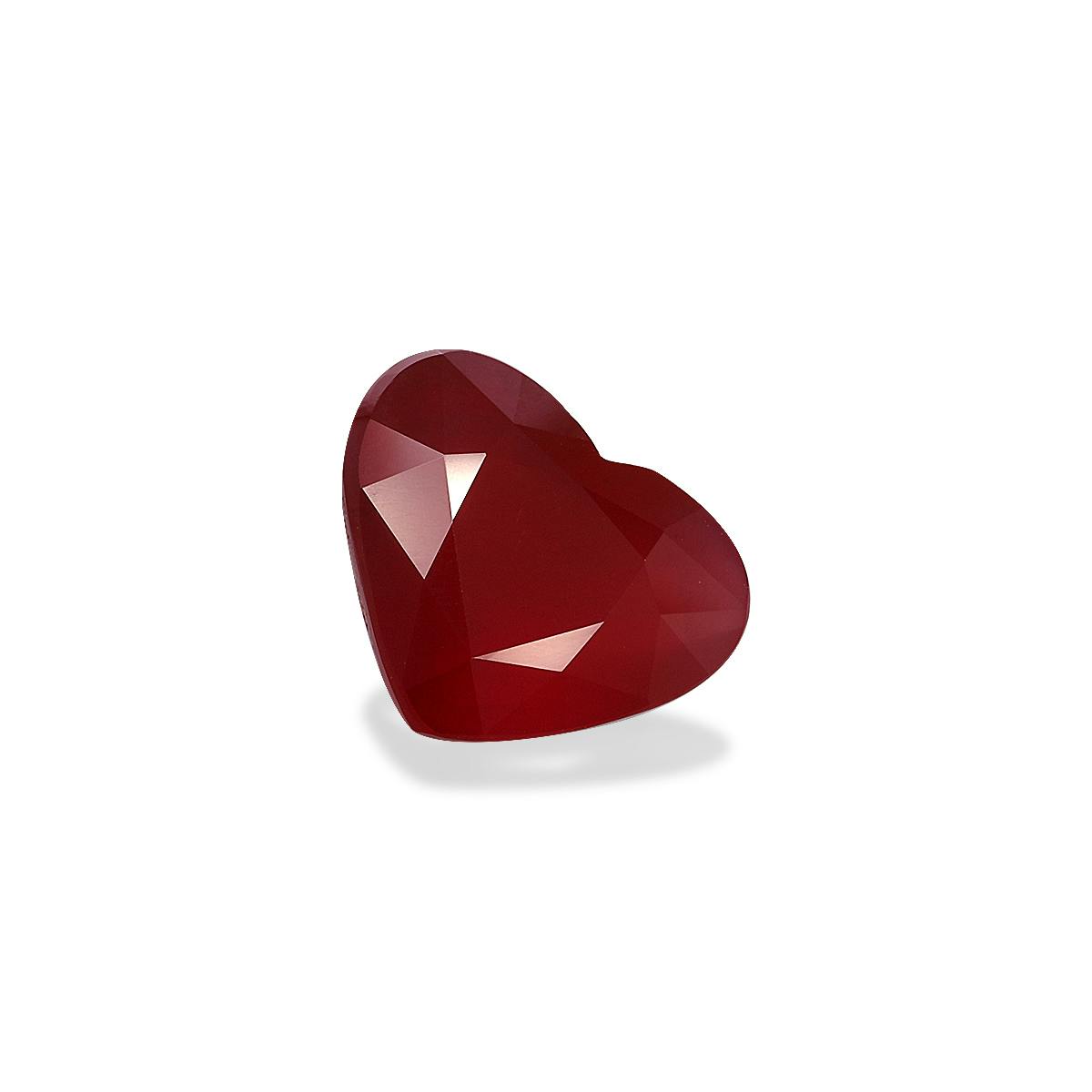Mozambique Ruby 4.04 ct